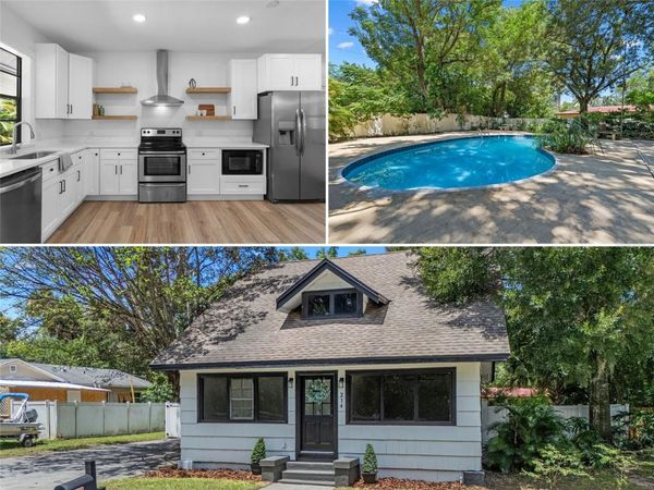214 E 18TH STREET, SANFORD, FL 32771