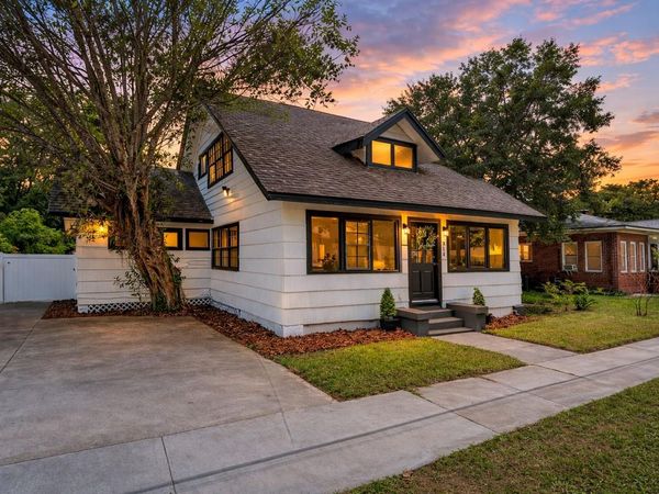 214 E 18TH STREET, SANFORD, FL 32771