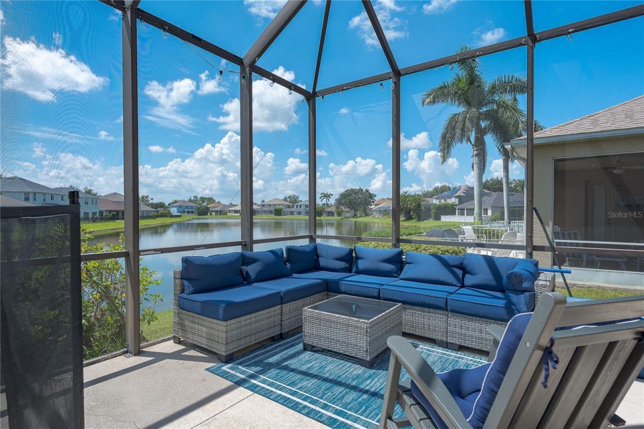 8999 Founders Circle, Palmetto, FL 34221 Photo