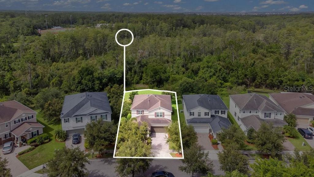 6734 Bridgewater Village Road, Windermere, FL 34786 Main Photo