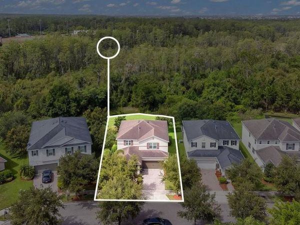 6734 BRIDGEWATER VILLAGE ROAD, WINDERMERE, FL 34786