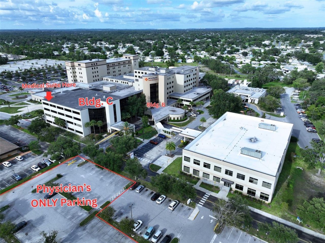 11373 Cortez Boulevard, Unit 409, Brooksville, FL 34613 Photo