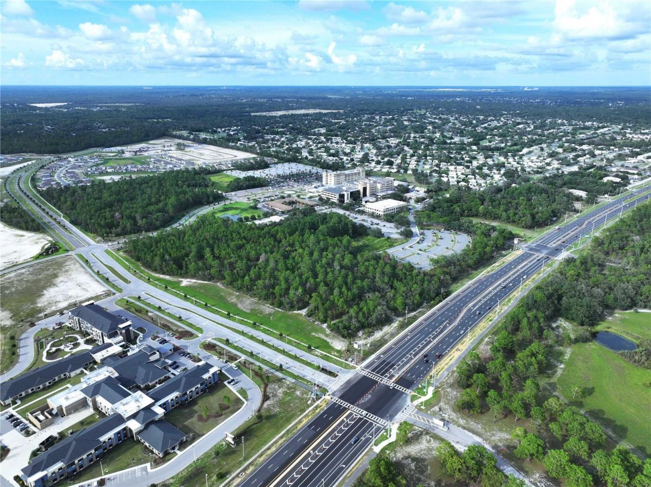 11373 Cortez Boulevard, Unit 409, Brooksville, FL 34613 Photo