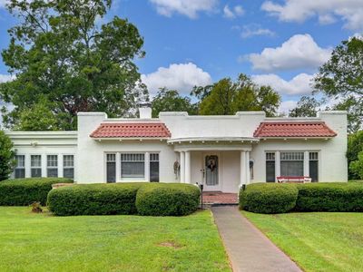 129 N Zion Street, Winnsboro, SC 29180