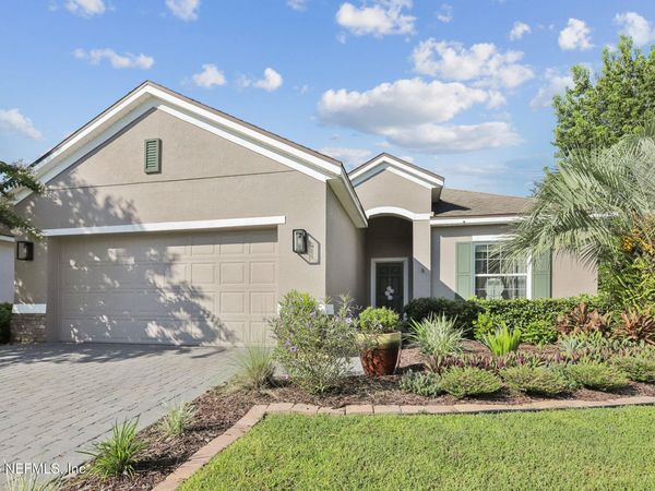 763 BATTERSEA Drive, St. Augustine, FL 32095