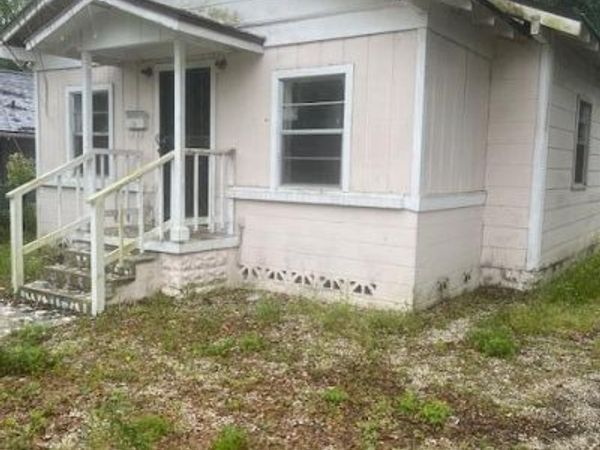 1410 21ST Street, Jacksonville, FL 32209