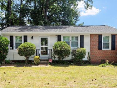 1621 Seminole Trail, Raleigh, NC 27609