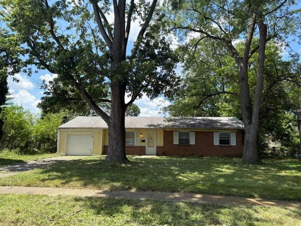 3036 Wadsworth Court, Columbus, OH 43232