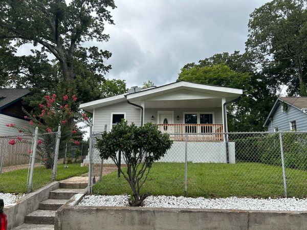 2415 Vine Street, Chattanooga, TN 37404