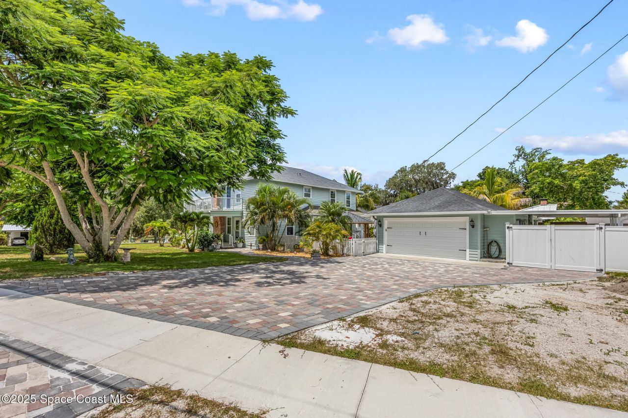 308 Bellair Drive, Cocoa, FL 32922 Photo