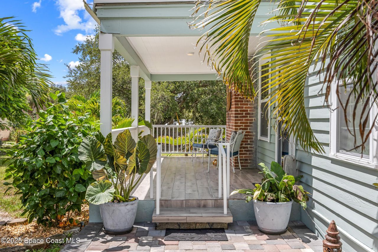 308 Bellair Drive, Cocoa, FL 32922 Photo