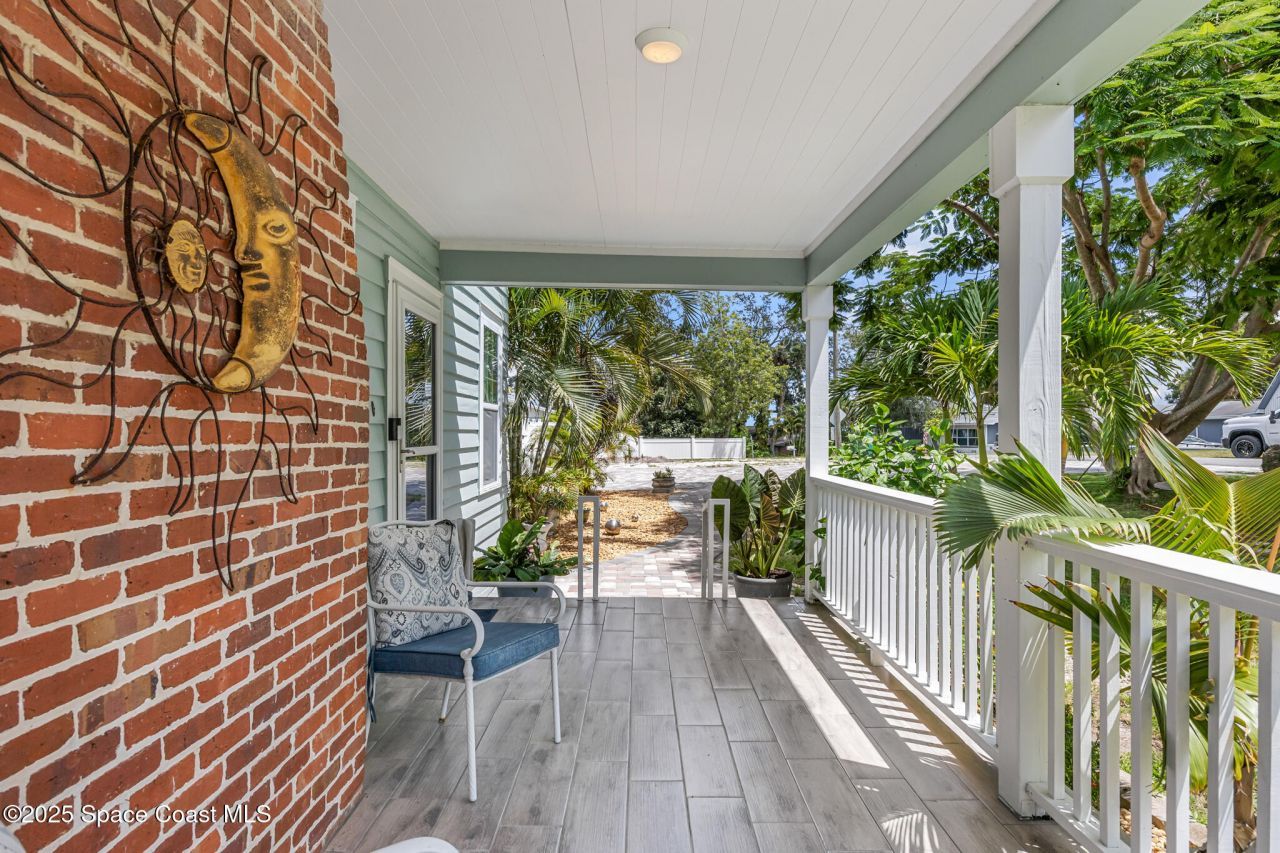 308 Bellair Drive, Cocoa, FL 32922 Photo