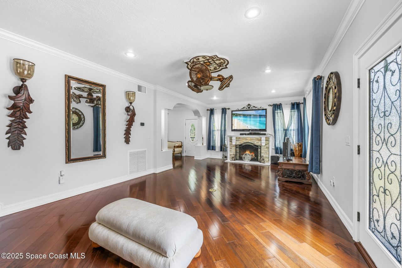 308 Bellair Drive, Cocoa, FL 32922 Photo