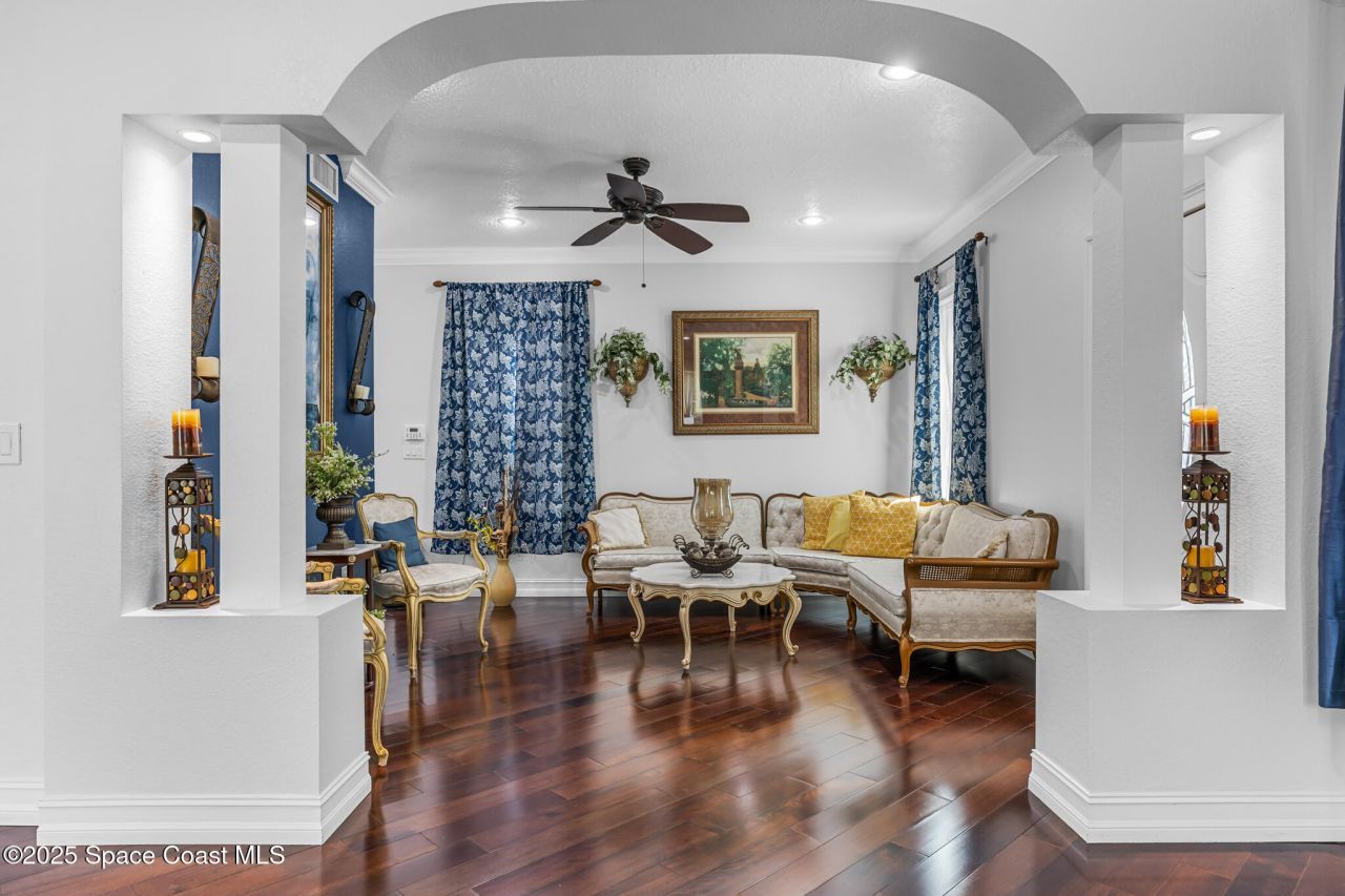 308 Bellair Drive, Cocoa, FL 32922 Photo