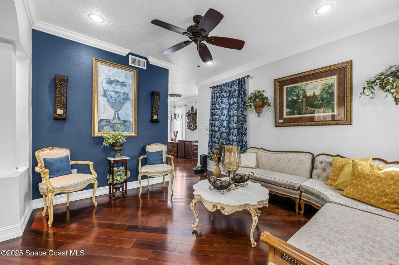 308 Bellair Drive, Cocoa, FL 32922 Photo