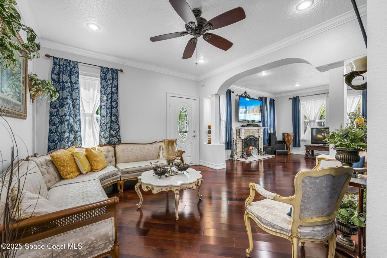 308 Bellair Drive, Cocoa, FL 32922 Photo