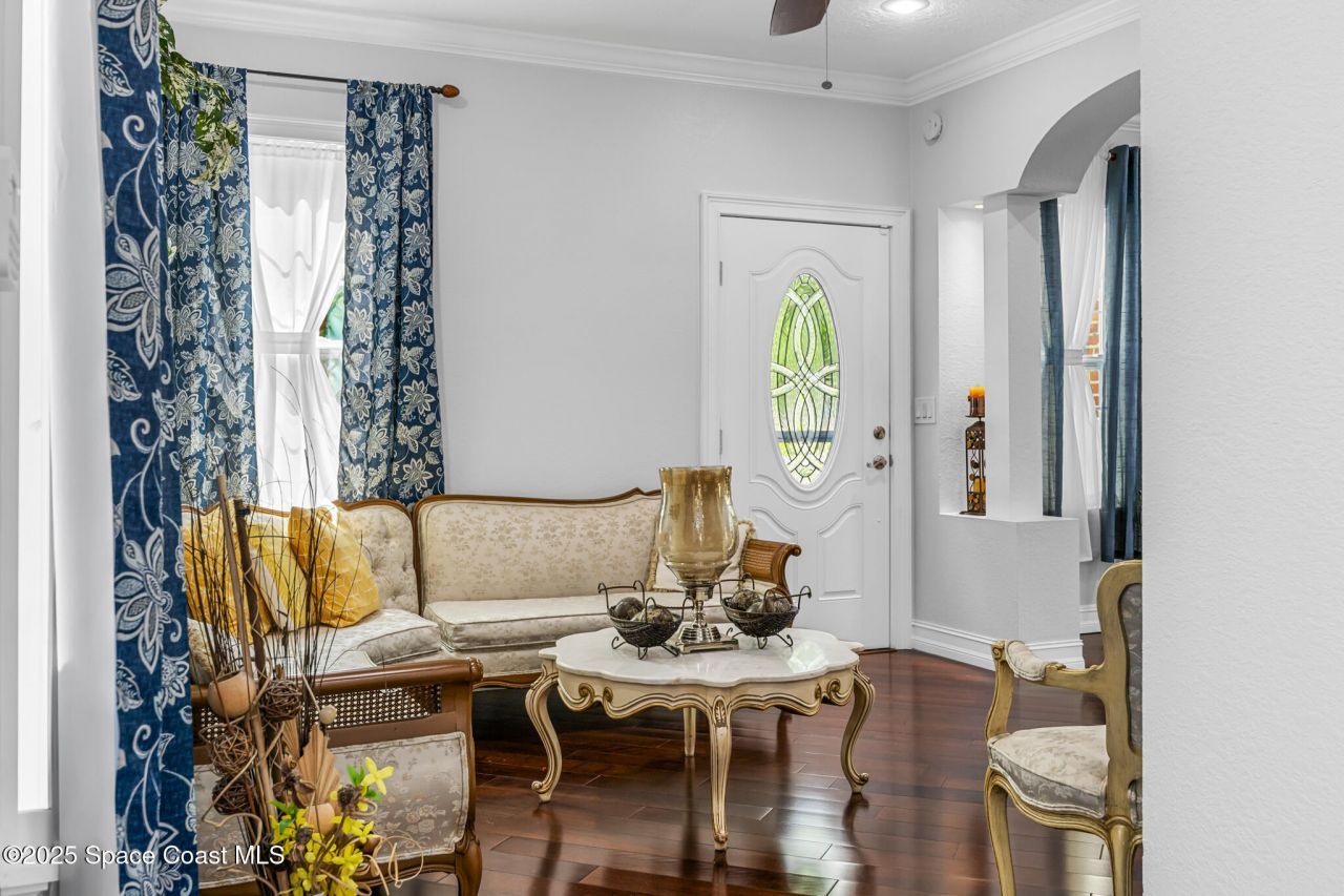 308 Bellair Drive, Cocoa, FL 32922 Photo