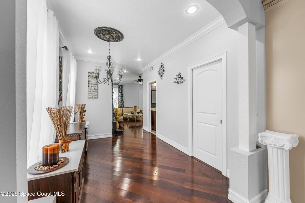 308 Bellair Drive, Cocoa, FL 32922 Photo