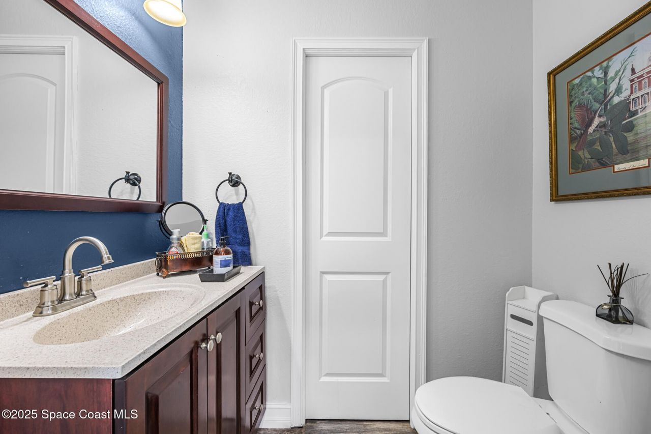 308 Bellair Drive, Cocoa, FL 32922 Photo