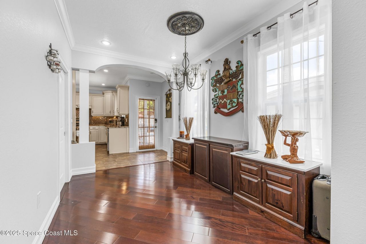 308 Bellair Drive, Cocoa, FL 32922 Photo