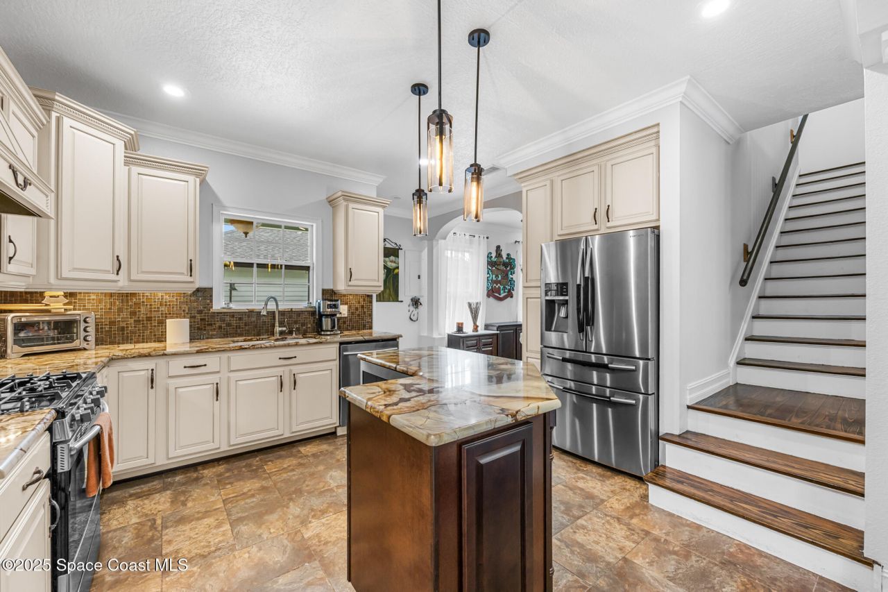 308 Bellair Drive, Cocoa, FL 32922 Photo