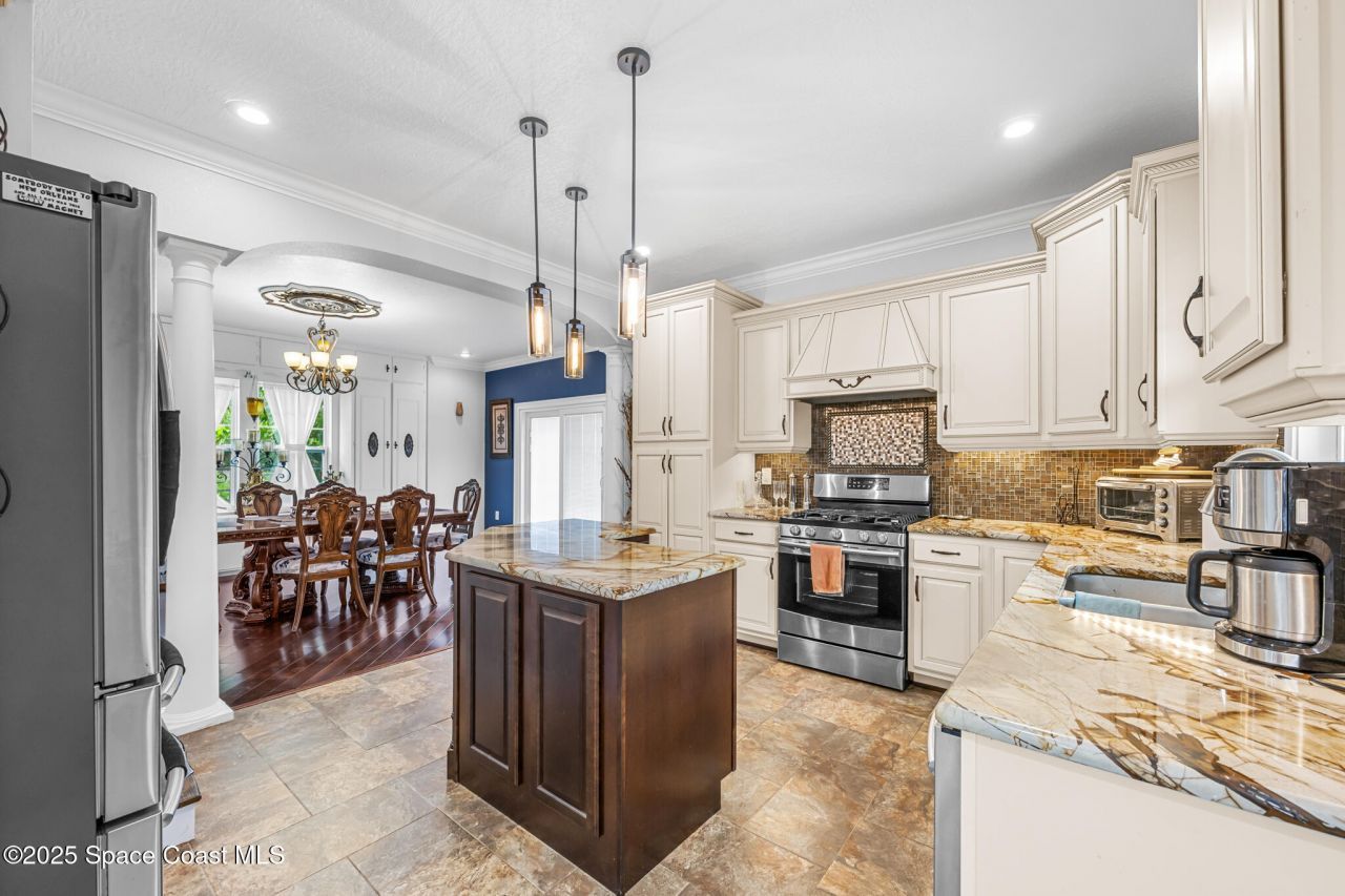 308 Bellair Drive, Cocoa, FL 32922 Photo