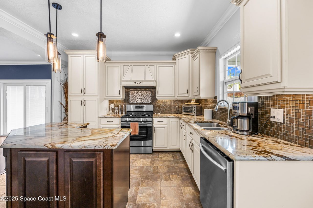 308 Bellair Drive, Cocoa, FL 32922 Photo