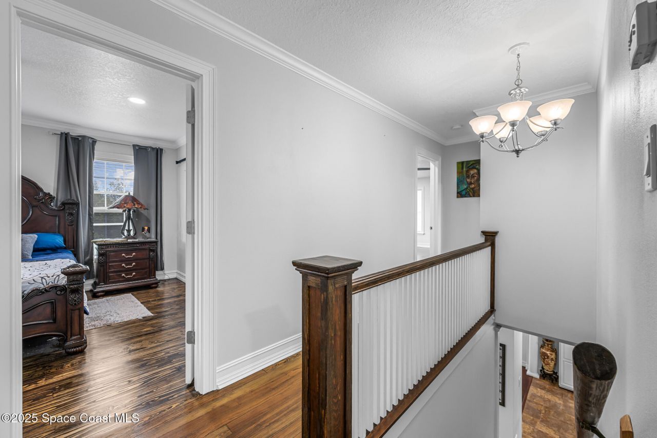 308 Bellair Drive, Cocoa, FL 32922 Photo