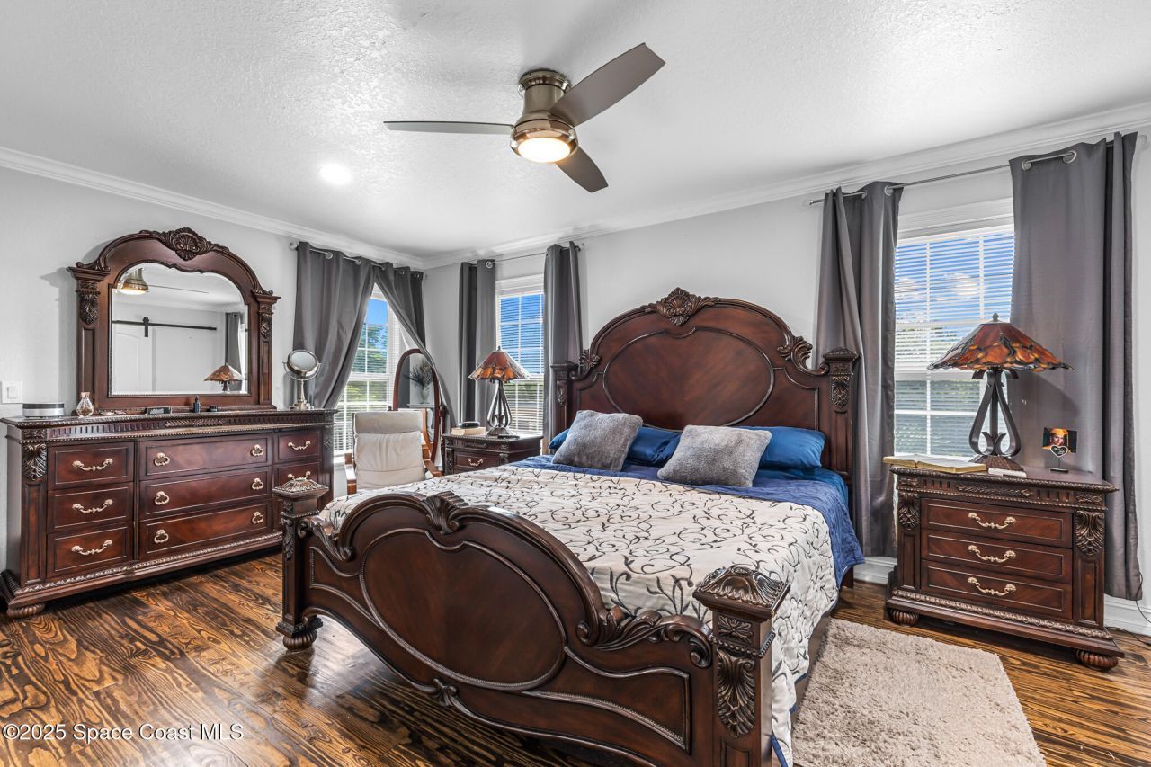 308 Bellair Drive, Cocoa, FL 32922 Photo