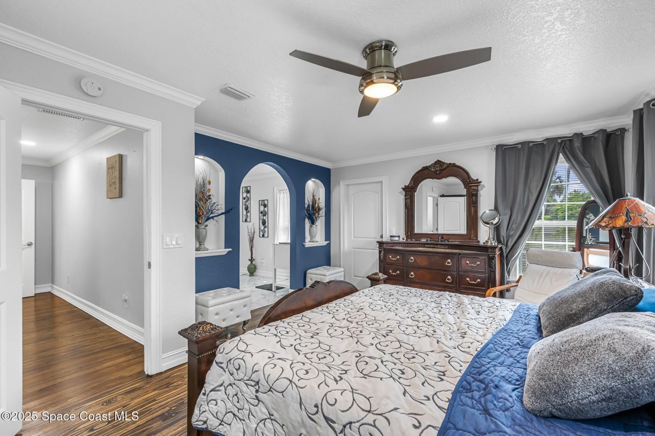 308 Bellair Drive, Cocoa, FL 32922 Photo