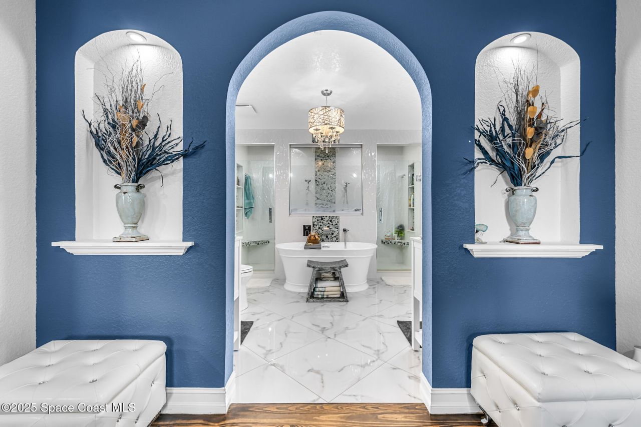 308 Bellair Drive, Cocoa, FL 32922 Photo