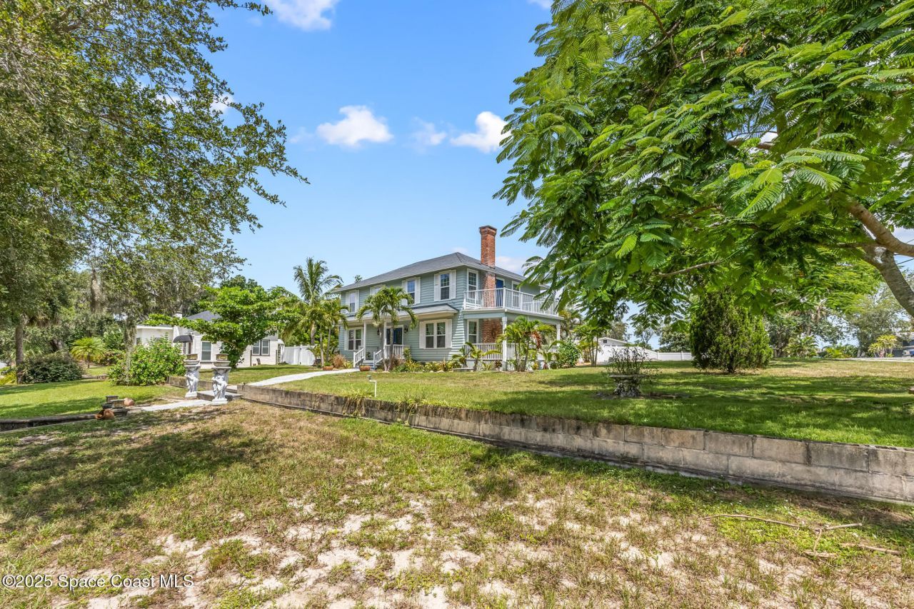 308 Bellair Drive, Cocoa, FL 32922 Photo