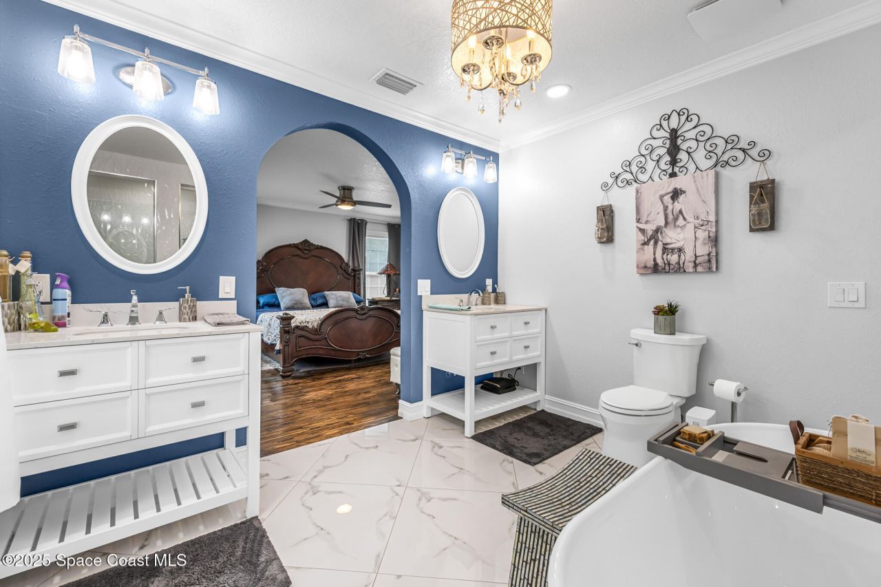 308 Bellair Drive, Cocoa, FL 32922 Photo