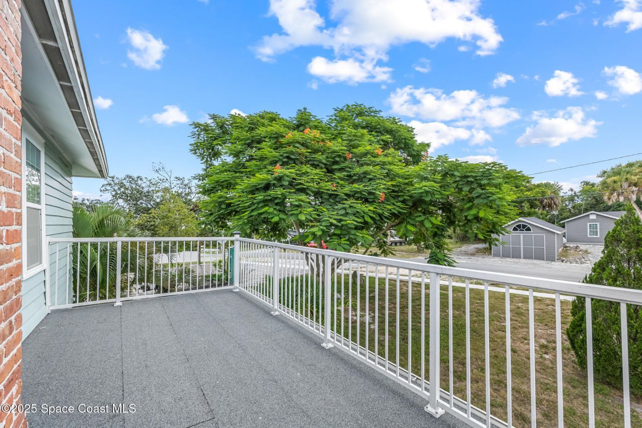 308 Bellair Drive, Cocoa, FL 32922 Photo