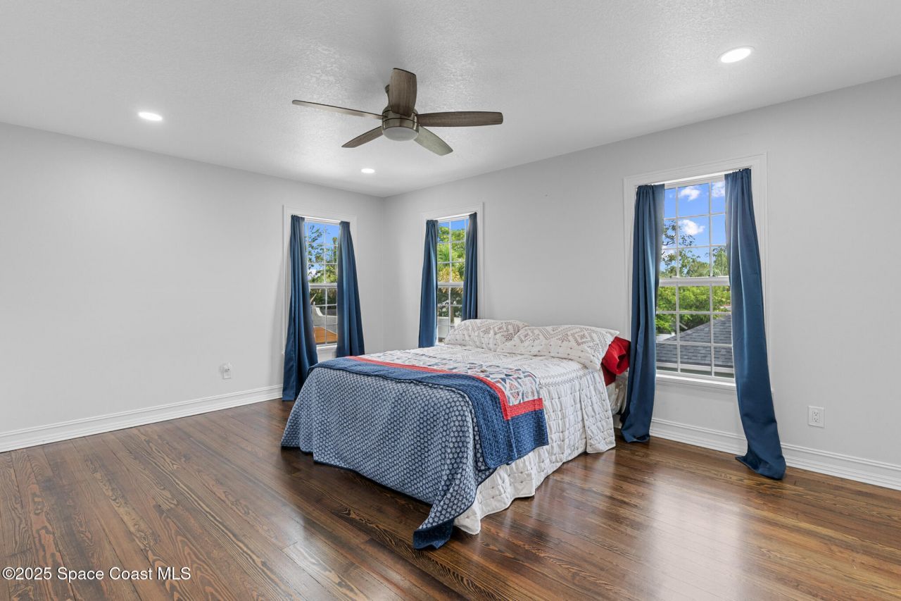 308 Bellair Drive, Cocoa, FL 32922 Photo