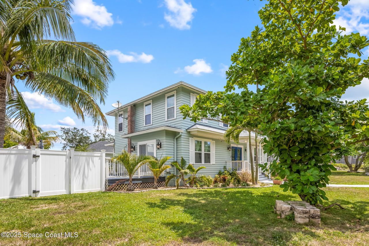 308 Bellair Drive, Cocoa, FL 32922 Photo