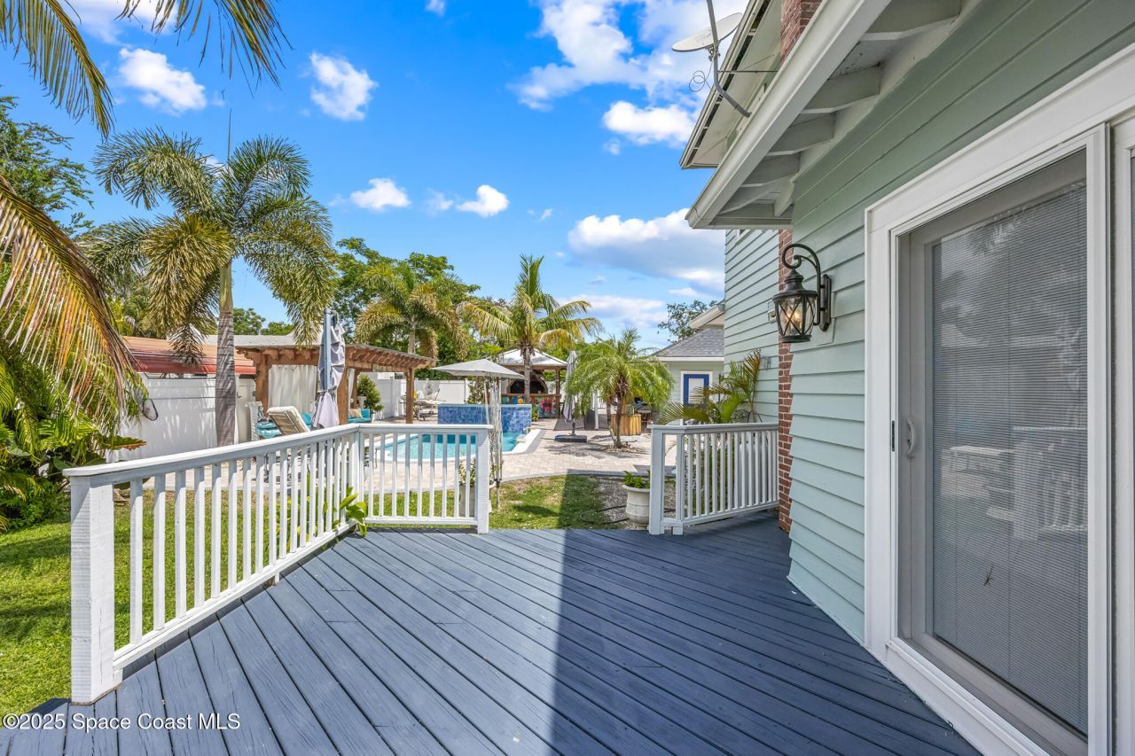 308 Bellair Drive, Cocoa, FL 32922 Photo