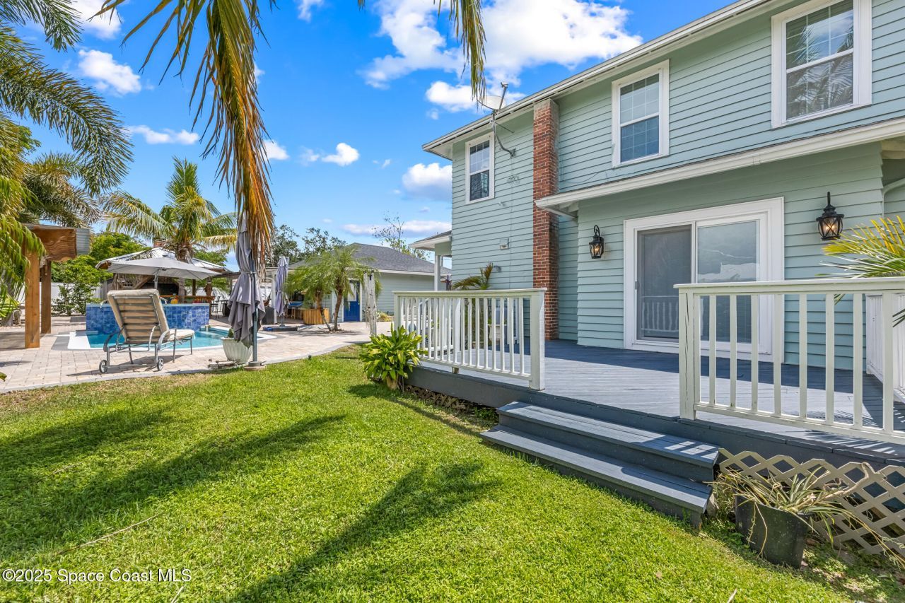 308 Bellair Drive, Cocoa, FL 32922 Photo