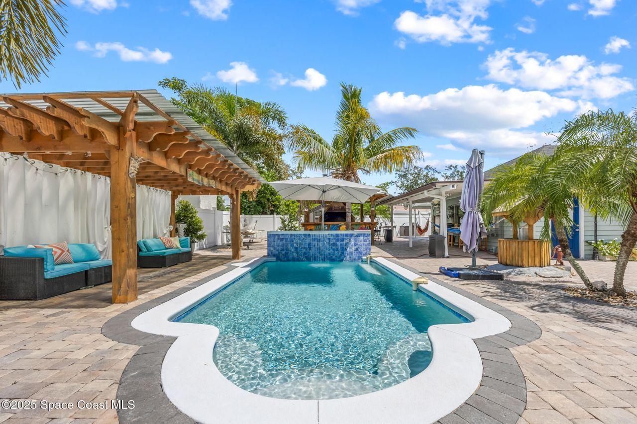 308 Bellair Drive, Cocoa, FL 32922 Photo