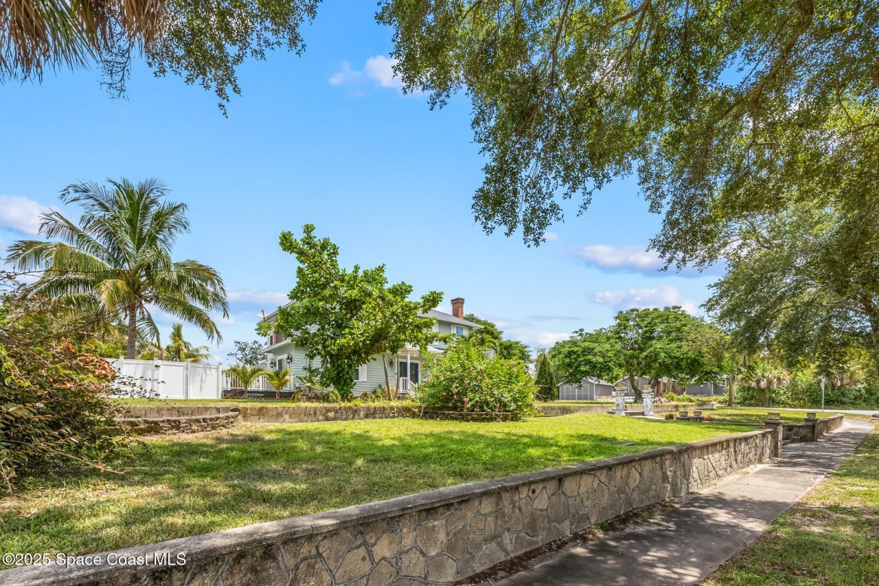 308 Bellair Drive, Cocoa, FL 32922 Photo