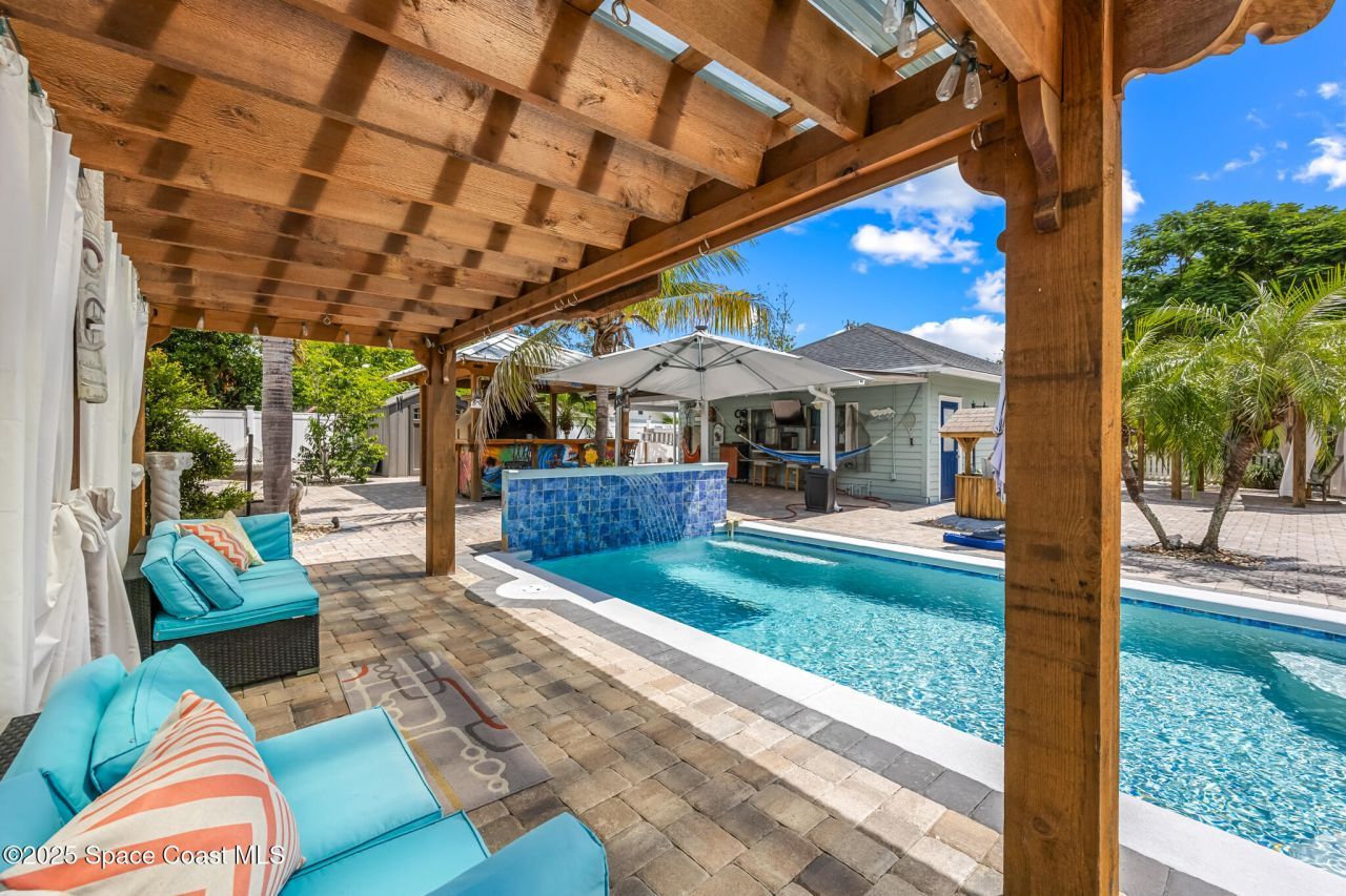 308 Bellair Drive, Cocoa, FL 32922 Photo