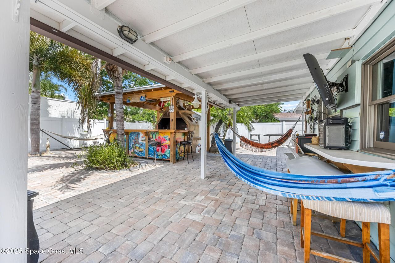 308 Bellair Drive, Cocoa, FL 32922 Photo