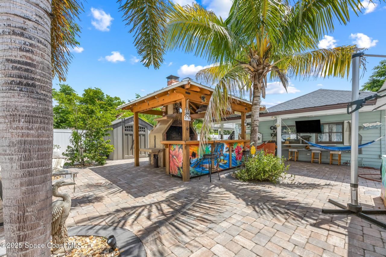 308 Bellair Drive, Cocoa, FL 32922 Photo