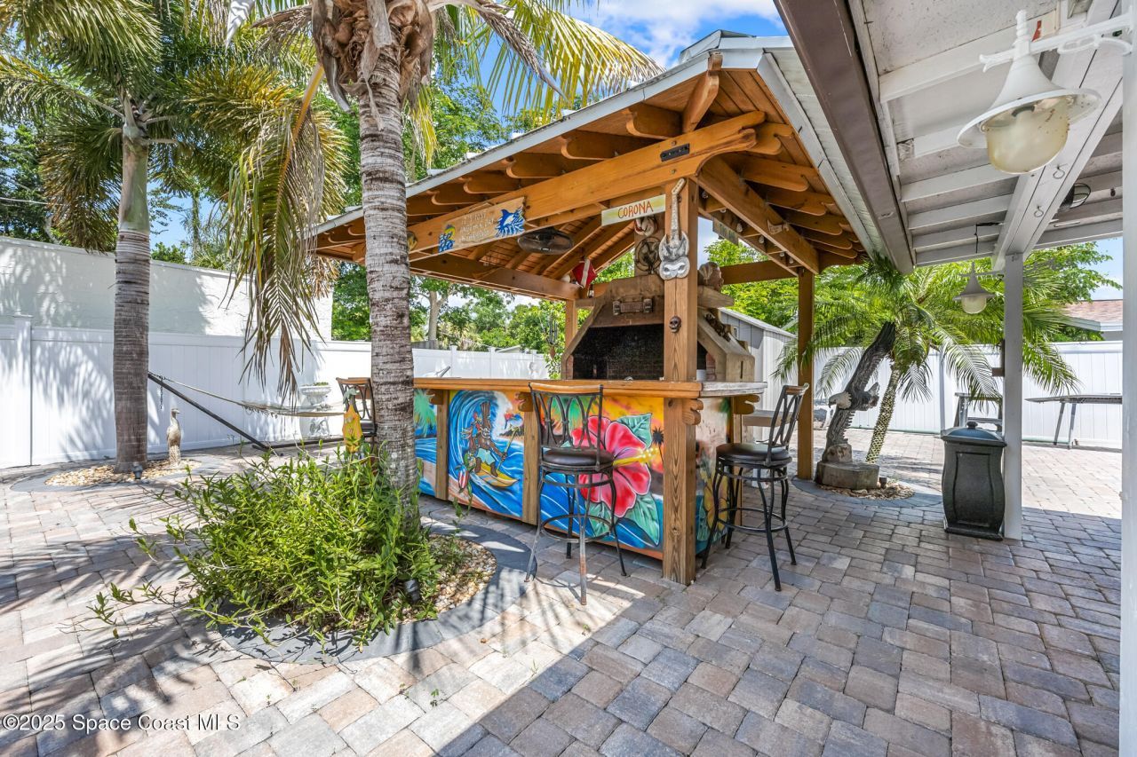 308 Bellair Drive, Cocoa, FL 32922 Photo