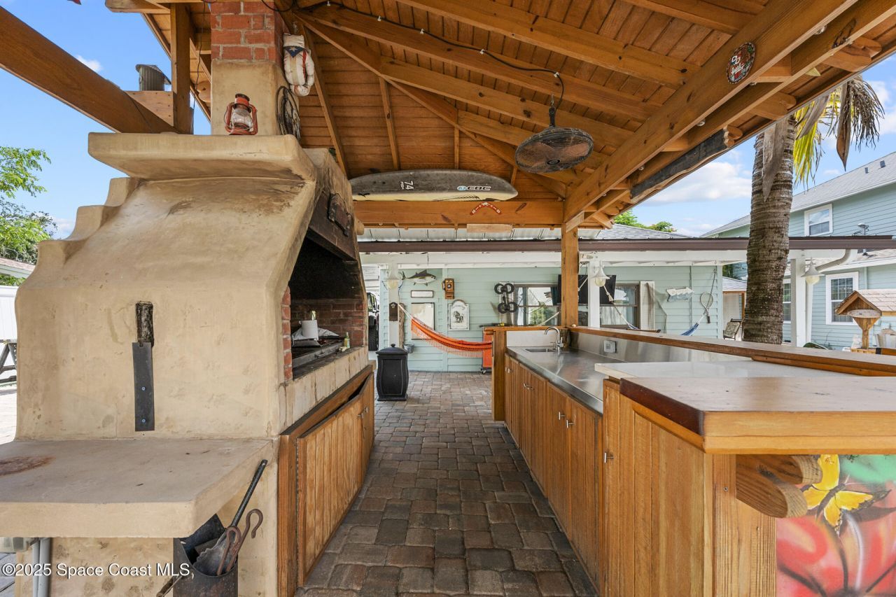 308 Bellair Drive, Cocoa, FL 32922 Photo