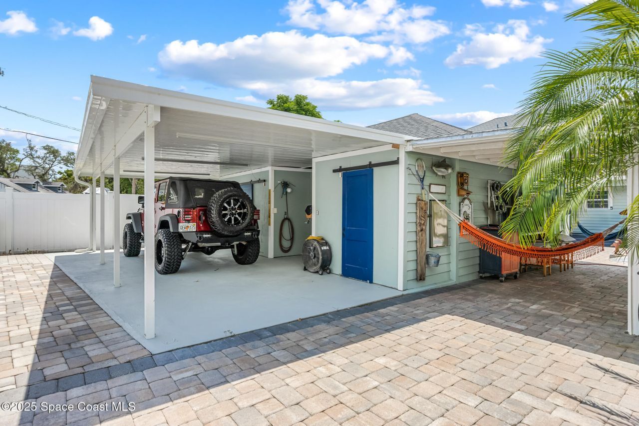 308 Bellair Drive, Cocoa, FL 32922 Photo