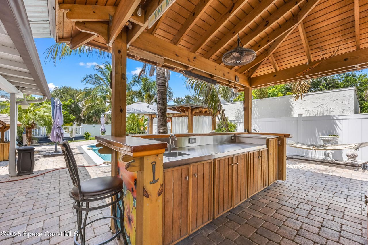 308 Bellair Drive, Cocoa, FL 32922 Photo