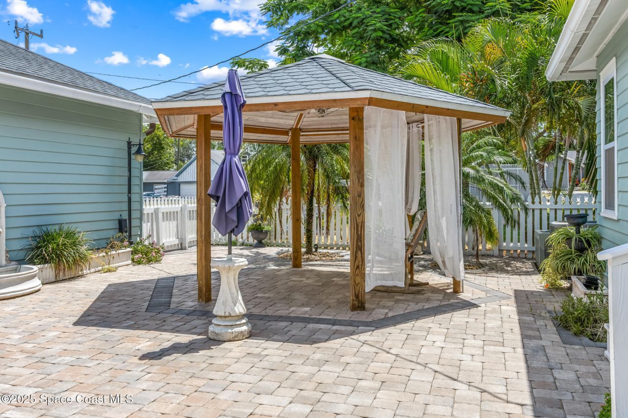 308 Bellair Drive, Cocoa, FL 32922 Photo
