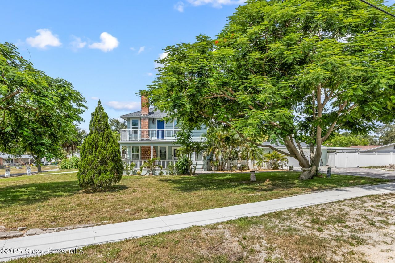 308 Bellair Drive, Cocoa, FL 32922 Photo