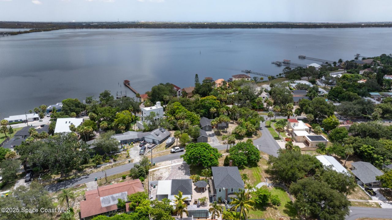 308 Bellair Drive, Cocoa, FL 32922 Photo